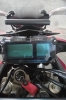 GPS Bracket 22mm Bar